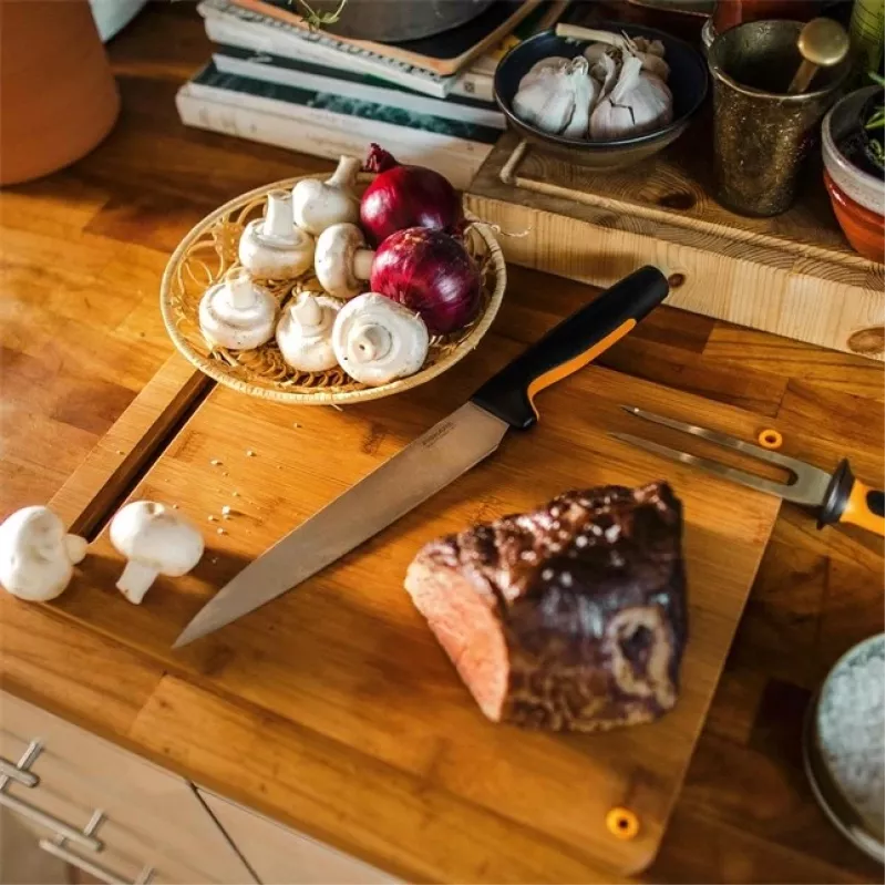 Trancheermes Fiskars 1057539