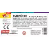 Educatieve knijper Liscianigiochi Slumi Science kameleon 304-PL110971 – praktisch wetenschapsspeelgoed