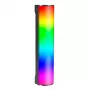 RGB LED-lichtstaaf PULUZ 17cm