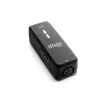 IK Multimedia iRig Mic Lav zwart lavalier-microfoon