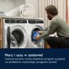 Wasdroger Electrolux EW7D585UCP 8 kg warmtepomp, condensdroging