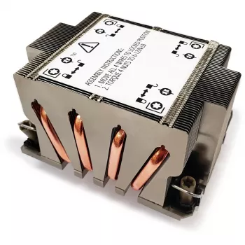 Dynatron Jou Jye N2 - processorkoeler - (voor: LGA4189-4, LGA4189-5)