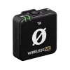 RØDE Wireless ME TX - speciale draadloze ME-zender