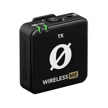 RØDE Wireless ME TX - speciale draadloze ME-zender