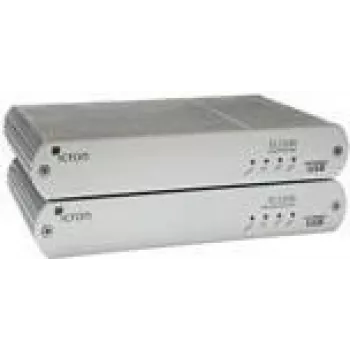 KVM-extender Icron Spectra 3022 zender & ontvanger