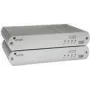 KVM-extender Icron Spectra 3022 zender & ontvanger