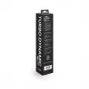 Savio Turbo Dynamic L - Grey Edition gaming-muismat