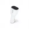 DICOTA D31932 mobiele oplader laptop, smartphone, tablet wit sigarettenaansteker auto