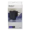 Stekkeradapter 10W 5V, 2A, 5,5x2,5