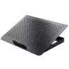 Sbox CP-28 koelpad voor 17,3-inch laptops