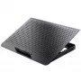 Sbox CP-28 koelpad voor 17,3-inch laptops