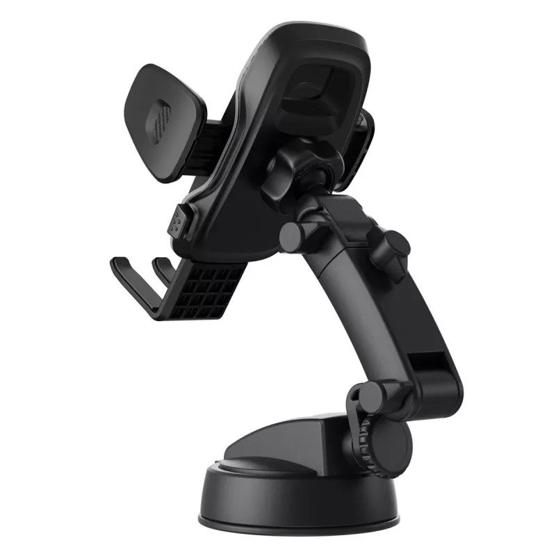 Autohouder UleFone Armor Mount UF-UAN16 verstelbare houder compatibel met smartphones
