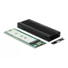 Interfacekaart DeLOCK 42600 USB 3.2 Gen 1