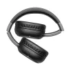 Bluetooth-hoofdtelefoon Usams Yun Series zwart TDLYEJYX01