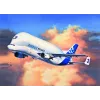 Revell 1/144 schaal Airbus A300-600 pc(s) Beluga modelbouwpakket