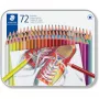 Kleurpotloden Staedtler 175 meerkleurig 72 stuks