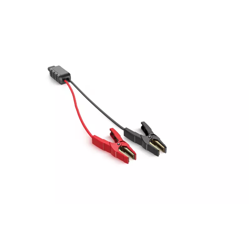 Auto-startbooster Navitel JS4000 – multifunctionele startbooster met krachtige accu en ingebouwde zaklamp