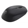 Optische draadloze muis Rebeltec Orion RBLMYS00061 USB