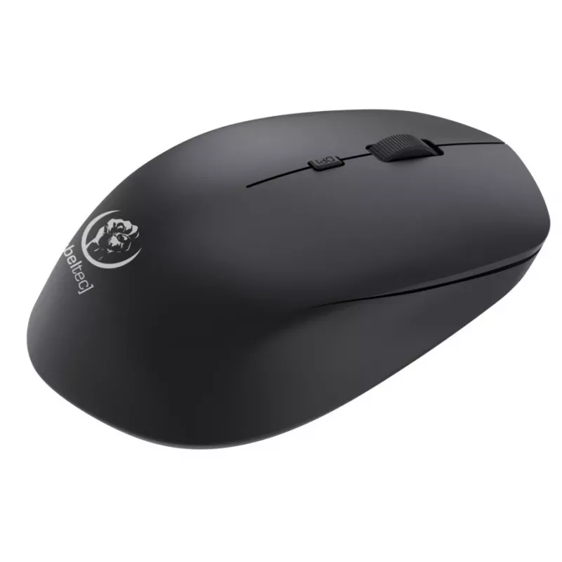 Optische draadloze muis Rebeltec Orion RBLMYS00061 USB
