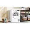 Bosch WQG2320LSN Warmtepompdroger 8 kg Wit
