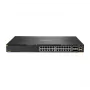 Managed switch Aruba 6300M 24-poort 1GbE Class 4 PoE & 4-poort SFP56