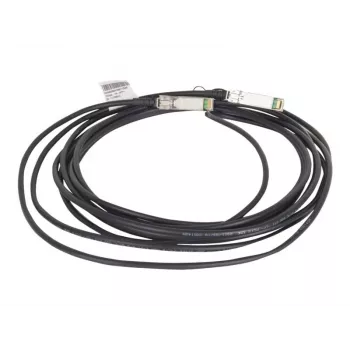 Signaalkabel HPE 537963-B21 5 m zwart