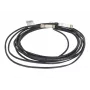 Signaalkabel HPE 537963-B21 5 m zwart