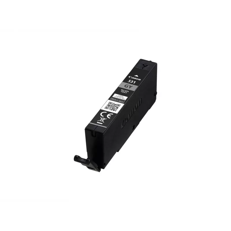 Canon 6122C001 inktpatroon 1 stk. origineel grijs