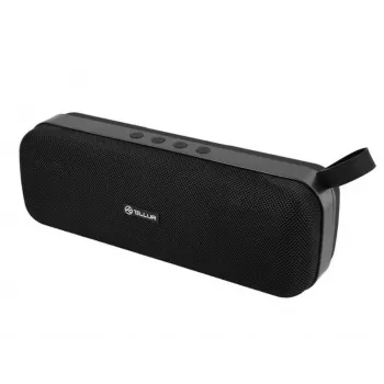 Draagbare luidspreker Tellur bluetooth-luidspreker Loop 10W zwart