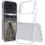 JT BERLIN Pankow Clear telefoonhoes 17,5 cm (6,9 inch) hoes transparant