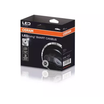 LED autolamp Ledvance LEDSC03-1 met Smart CANBUS technologie