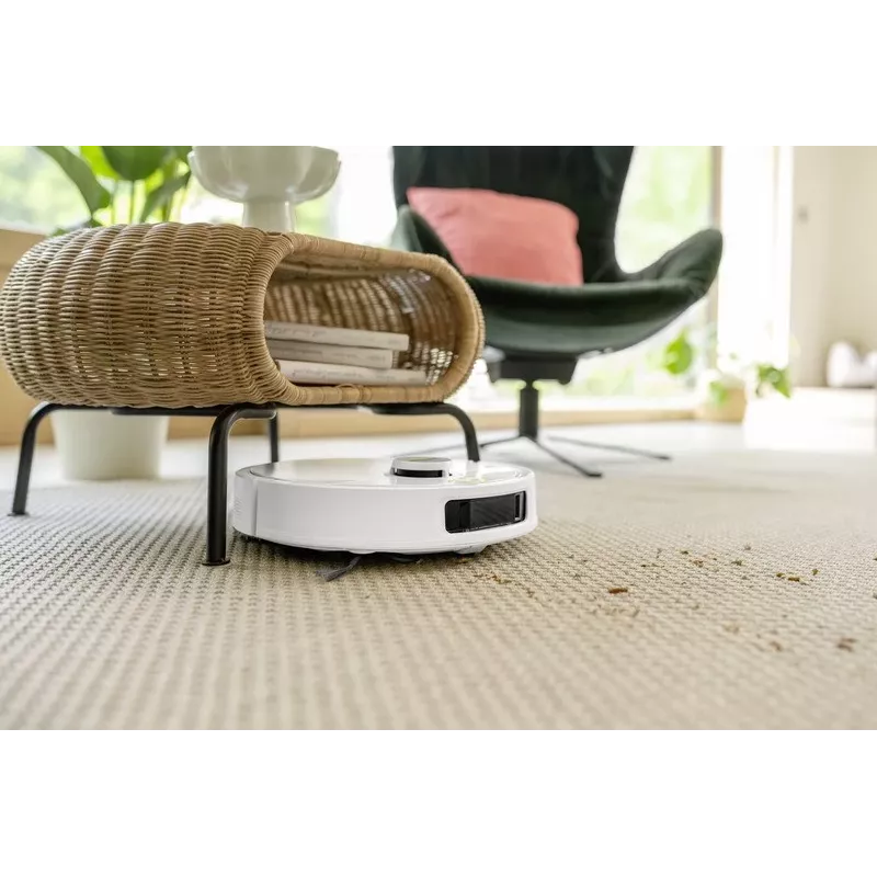 Kärcher RVM 4 COMFORT 300 L wit