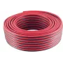 Luidsprekerkabel ShiverPeaks S/CONN 0,75 mm² (24x0,2 CCA) rood/zwart 25 m