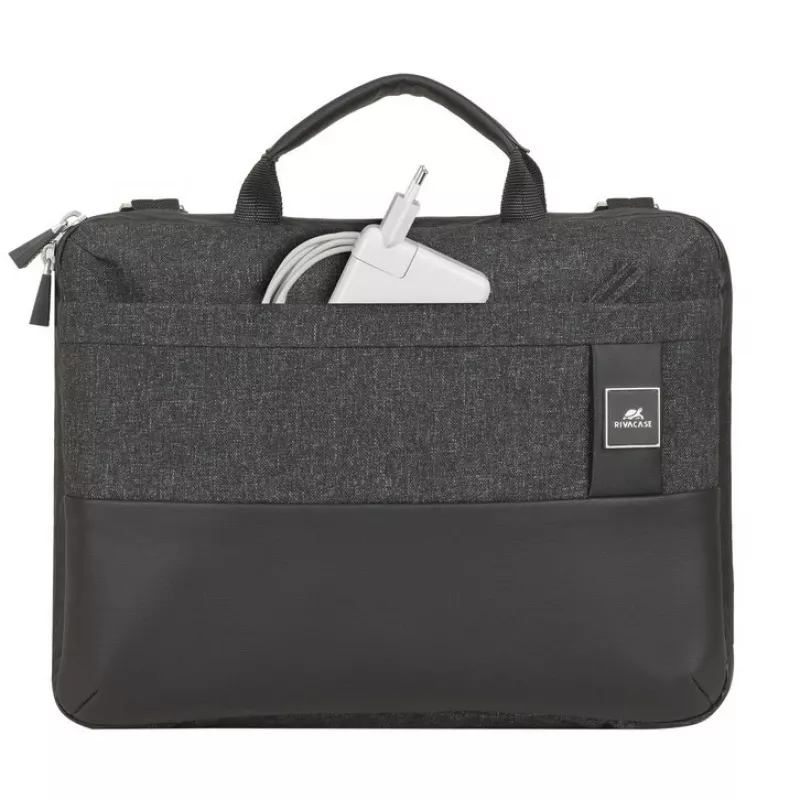 Riva NB Case Lantau 13.3 zwart 8823