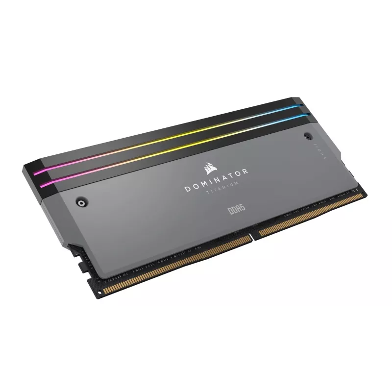 Corsair Dominator Titanium DDR5 64GB 6000MHz geheugenmodule