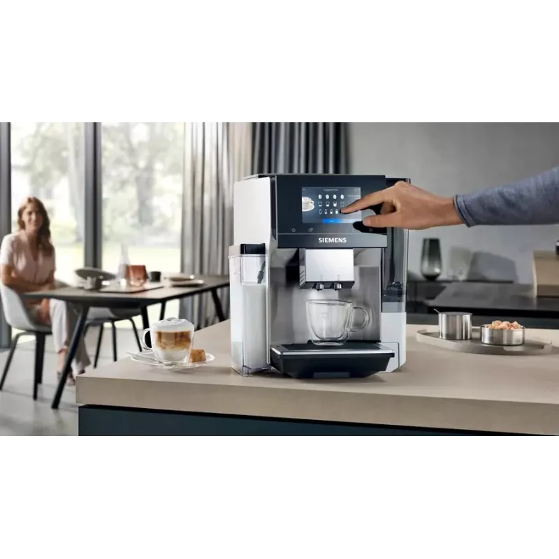 Siemens TQ715R03 koffiemachine volautomatisch espressomachine 2,4 l