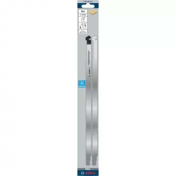 Zaagblad Bosch TF 350 M