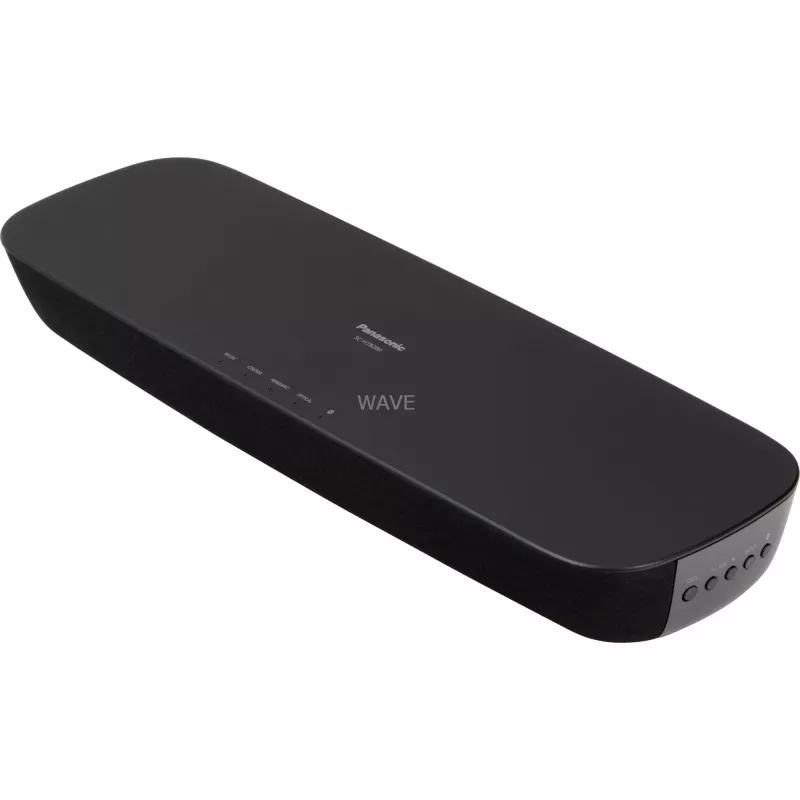 SC-HTB200EGK, luidspreker zwart, basreflex, Bluetooth, HDMI