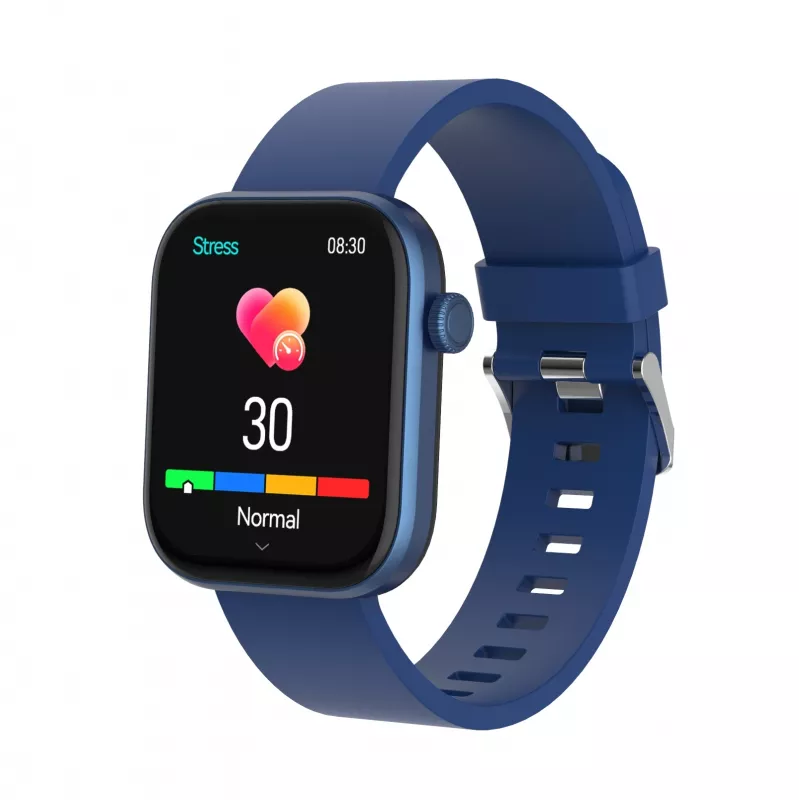 Smartwatch Denver SWC-185BU blauw