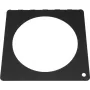 Filterframe EUROLITE PAR-56 42000730 vierkant zwart