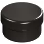 Rittal aansluit-element SG 2368002 voor wand-/vloermontage, enkele eenheid