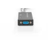 HDMI 3in1-adapter Digitus AK-330403-002-S