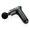 Medisana MG-50E massageapparaat universeel zwart