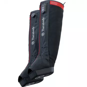 Therabody JetBoots Pro Plus S compressiebotten