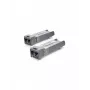 Ubiquiti UACC-OM-MM-10G-D-20 10G multimode SFP+ module, duplex LC, 850 nm, 300 m, verpakking van 20