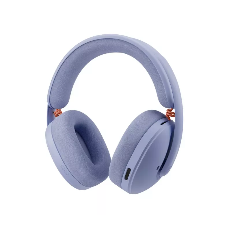 LOGITECH G325 LIGHTSPEED draadloze gamingheadset - LILAC - 2.4GHZ - EMEA