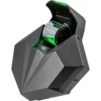 LED-effectlicht EUROLITE CAT-80 80W RGB — podium-/stroboscoopverlichting, 80 W, RGB