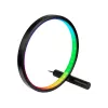 Tafellamp TRACER Ambience Smart Circle LED RGB — decoratieve slimme LED-cirkel