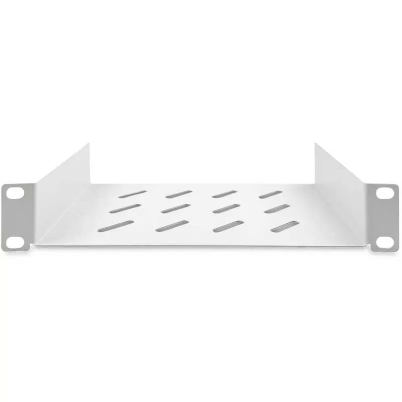 Legbord Digitus 254 mm (10 inch) 1U