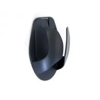 Muishouder Ergotron 99-033-085 zwart